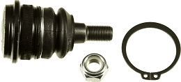  Rótula inferior de suspensión Hyundai Getz 
