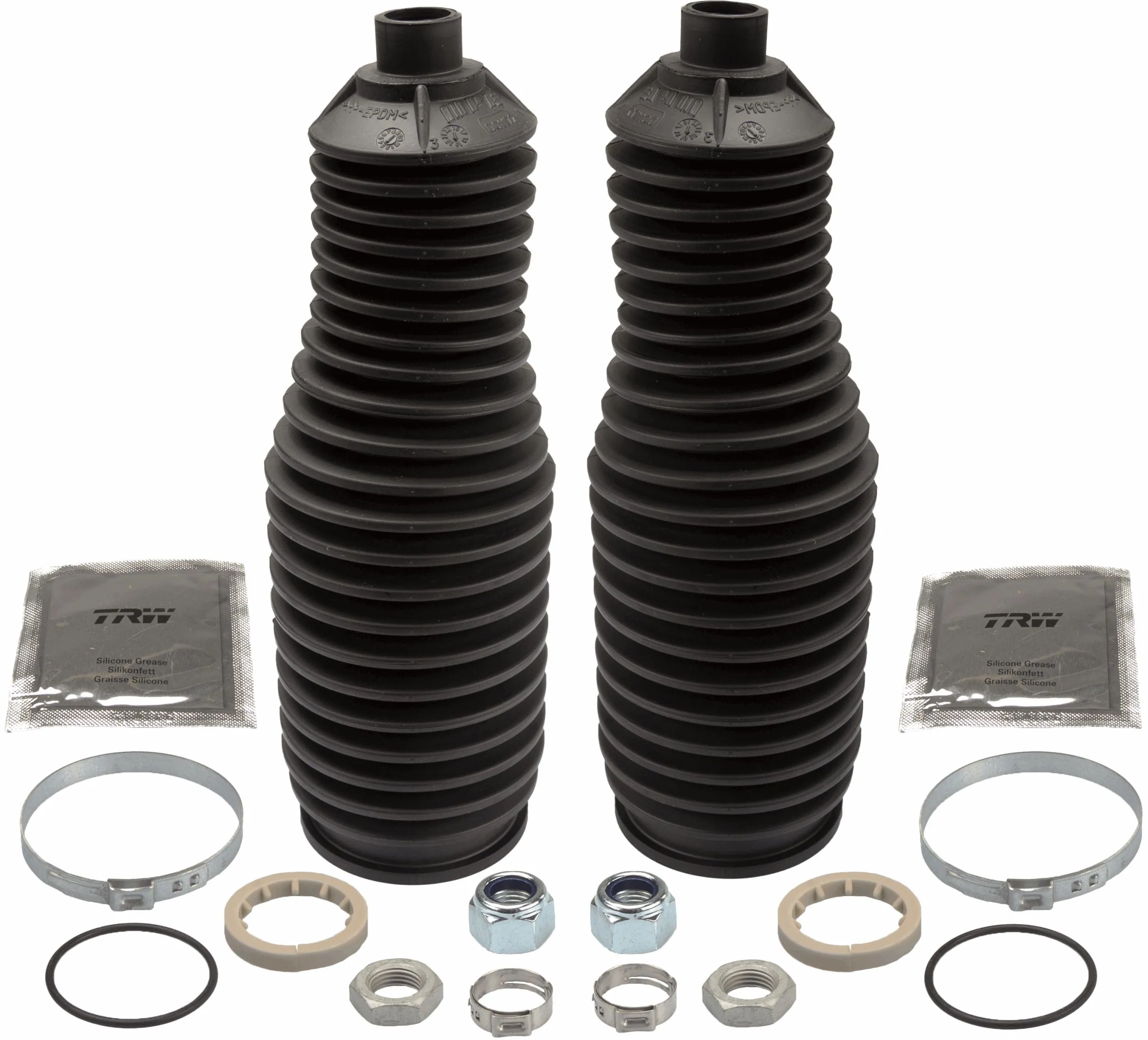 Comprar Fuelle dirección Citroen Jumper  250