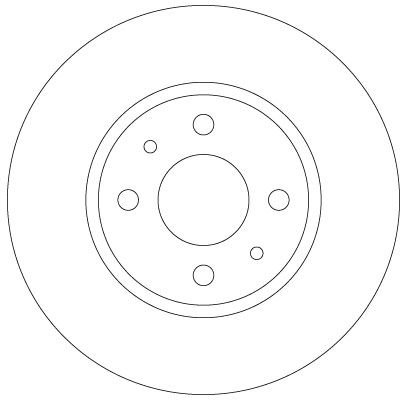 DF6231 TRW