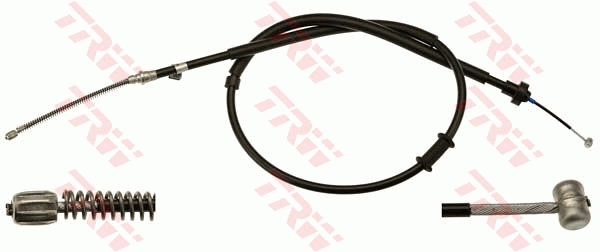 GCH619 TRW