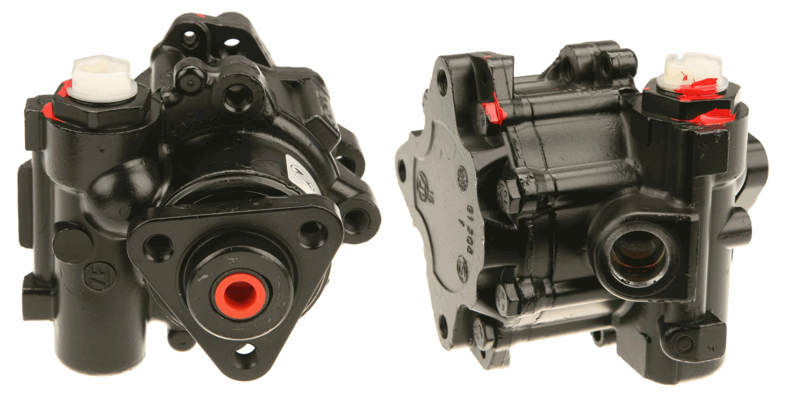 Bomba de dirección asistida  BMW 5 familiar (E61) (2003 - 2009) precio, desde 56,63 EUR