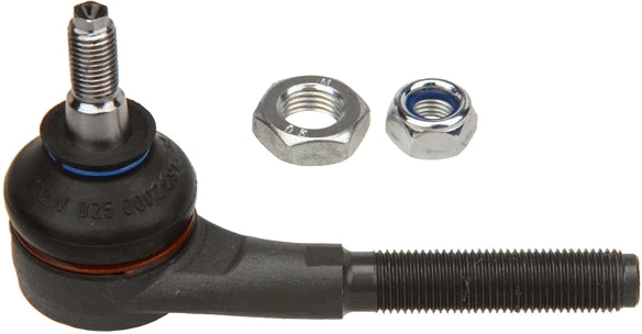 Rótula de dirección para Peugeot 206 + 2L, 2M