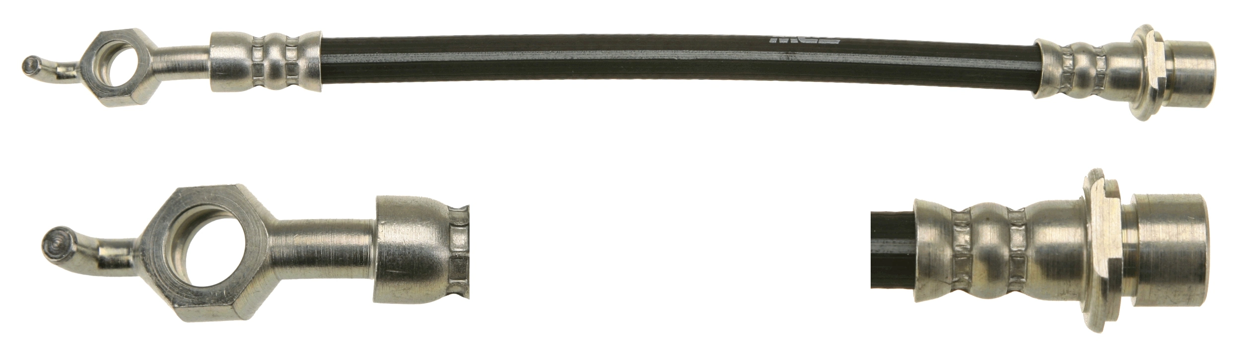 Tubo flexible de frenos delantero Corolla monovolumen (2004-2009) original desde 14,74 €