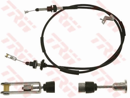 Cable embrague Suzuki Jimny 