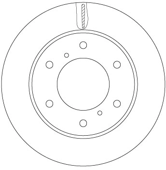 DF6735 TRW