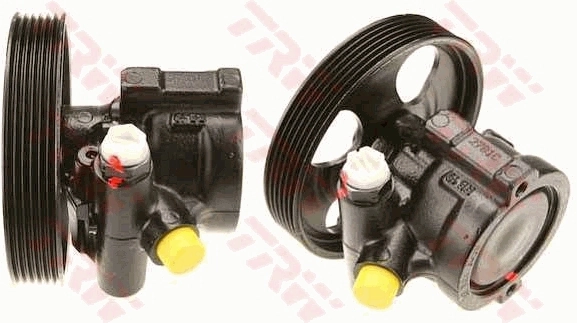 Bomba hidráulica de dirección para Citroen Xsara  N0