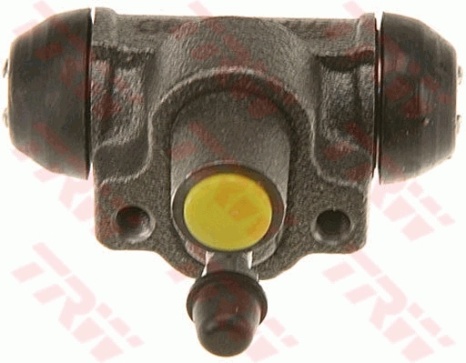 Bombín de freno de rueda trasero Honda Jazz (2002-2008)