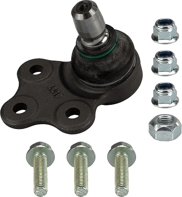 Comprar Rótula inferior de suspensión Fiat Bravo II 198 a bajo precio