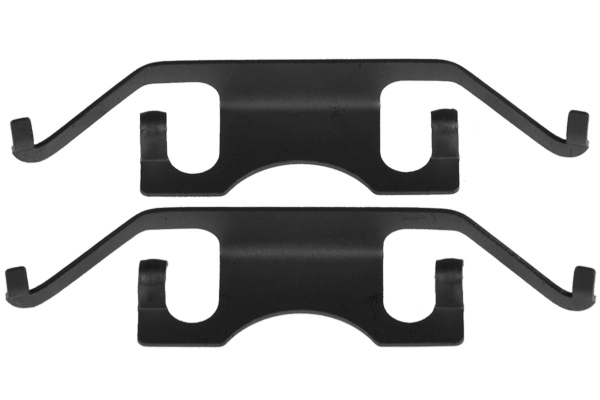 Juego de resortes de sujeción de pastillas de freno traseras Fiat/Alfa/Lancia K68052384AA precio, desde 6,06 EUR