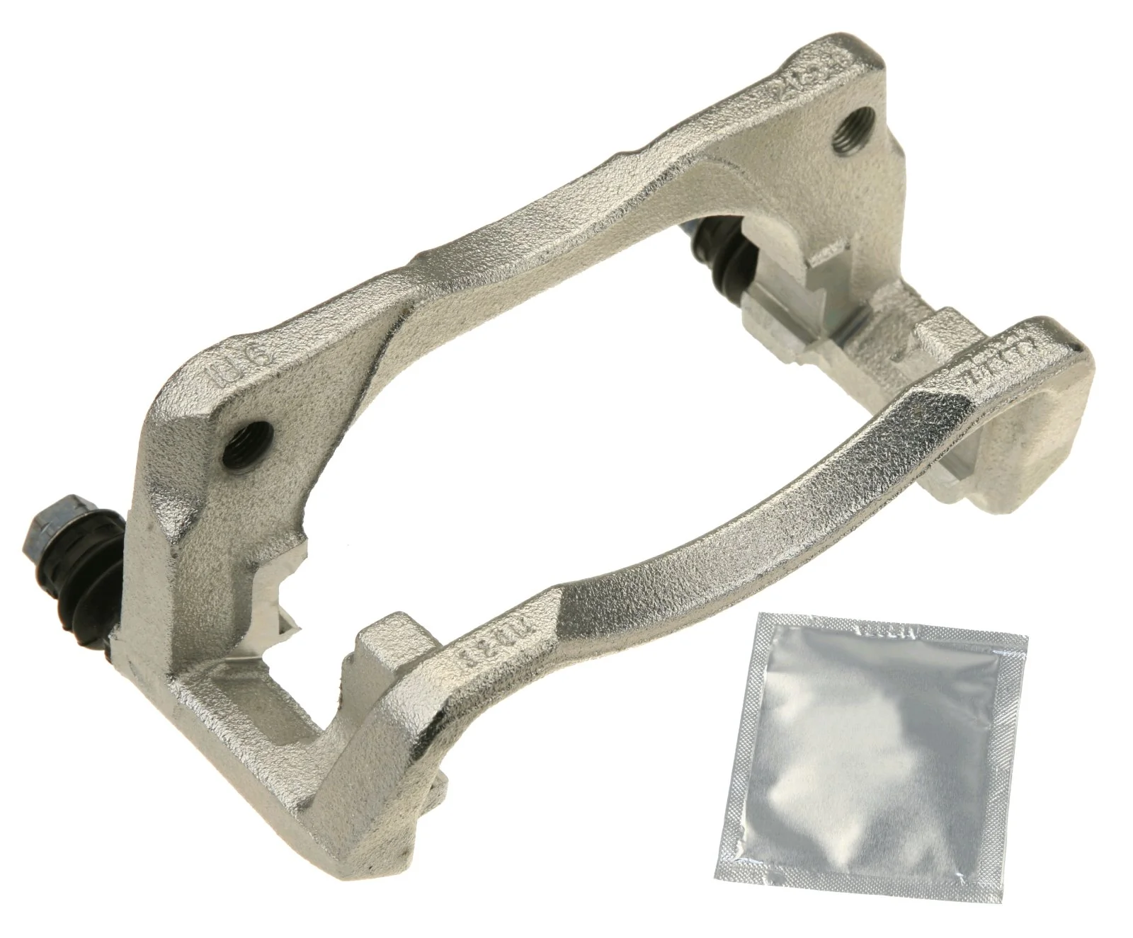 Soporte de la pinza de freno delantera 67SKV900 SKV