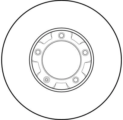Comprar Disco de freno Volkswagen LT 28 I 
