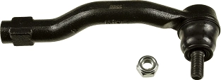  Rótula barra de dirección Suzuki Swift 4