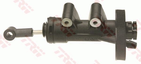 Cilindro maestro de clutch para Audi A6 C6 4F2