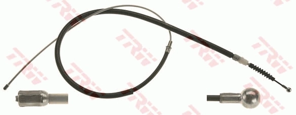 GCH499 TRW