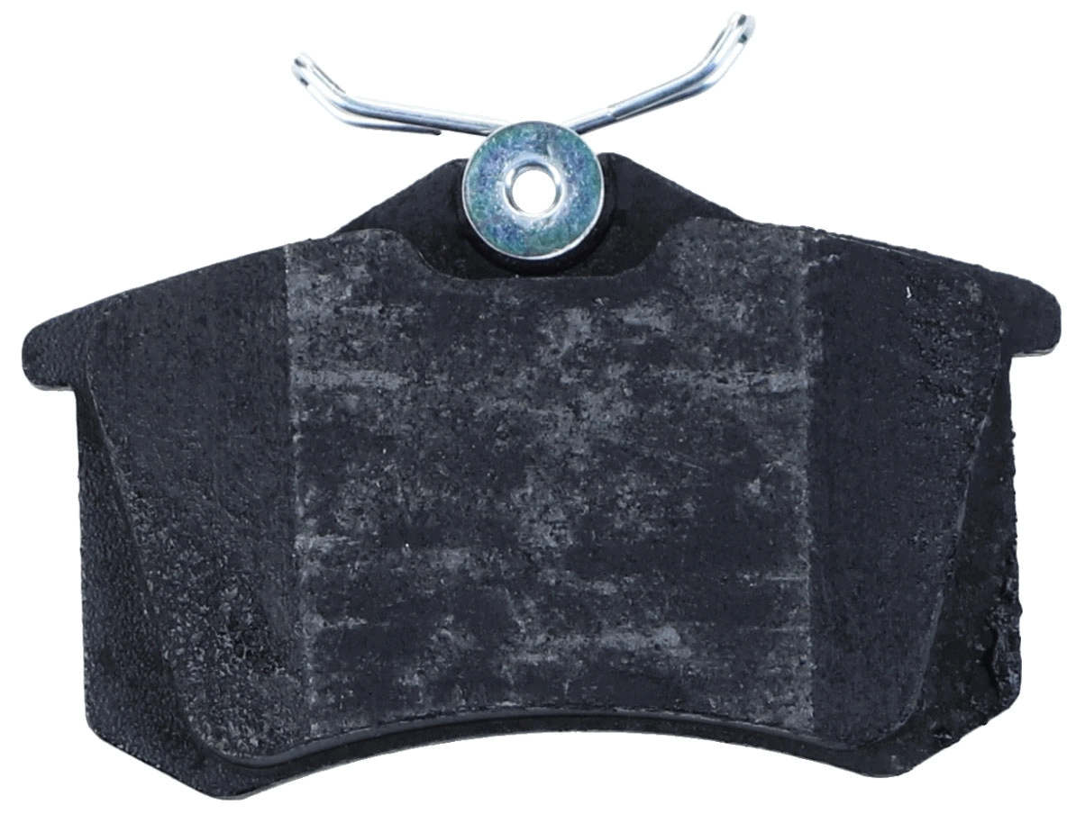 Pastillas de freno traseras Seat Leon 1 1M1