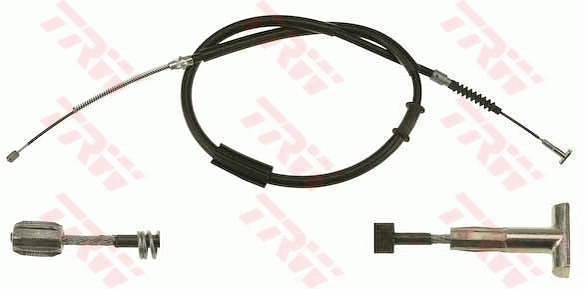  Brava  hatchback (1995-2001) original desde 16,34 €