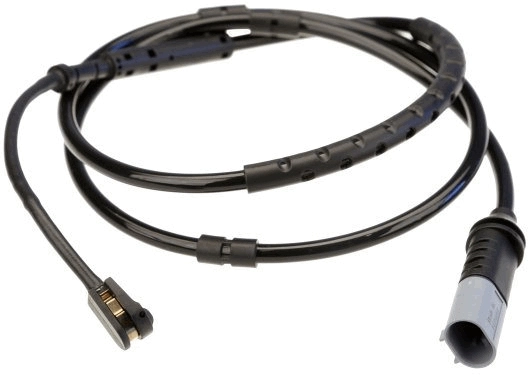 Comprar 502435755 Hans Pries (Topran) Sensor de desgaste de pastillas de freno trasero
