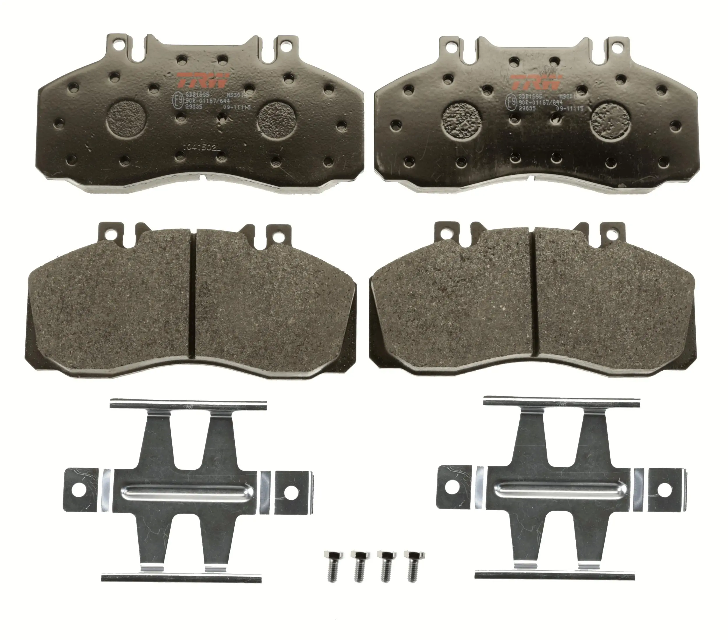 Pastillas traseras de freno Magneti Marelli 248 precio, desde 59,32 EUR