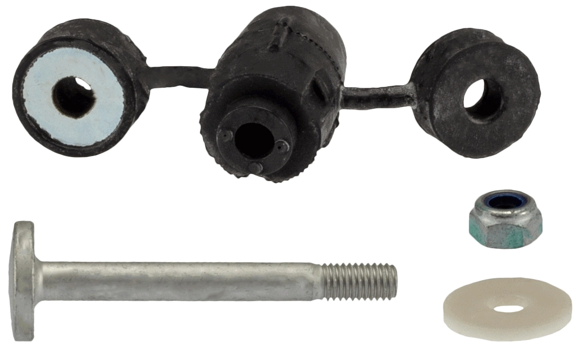 JTS610 TRW