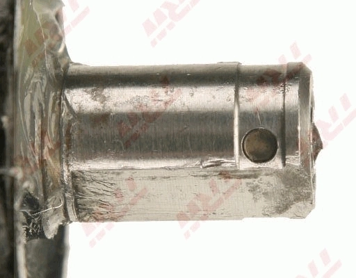 95209433 General Motors Cremallera caja de direccion
