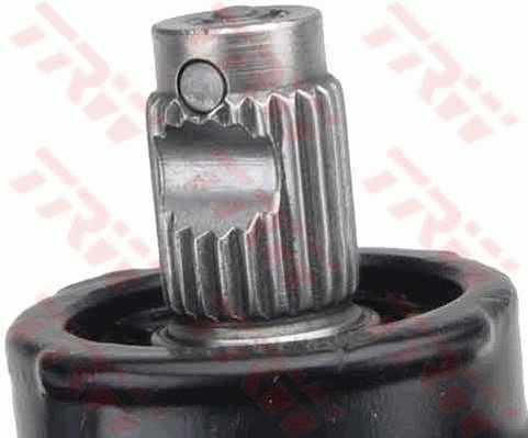 JRP645 TRW Cremallera caja de direccion