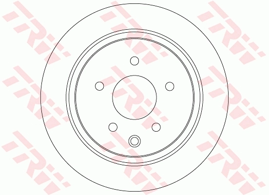 DF7369 TRW