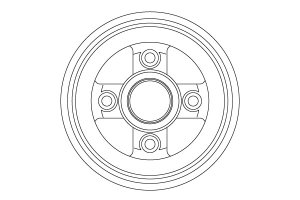 DB4477 TRW