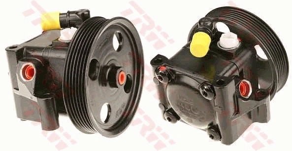 Bomba hidráulica de dirección para Volvo S40 II MS