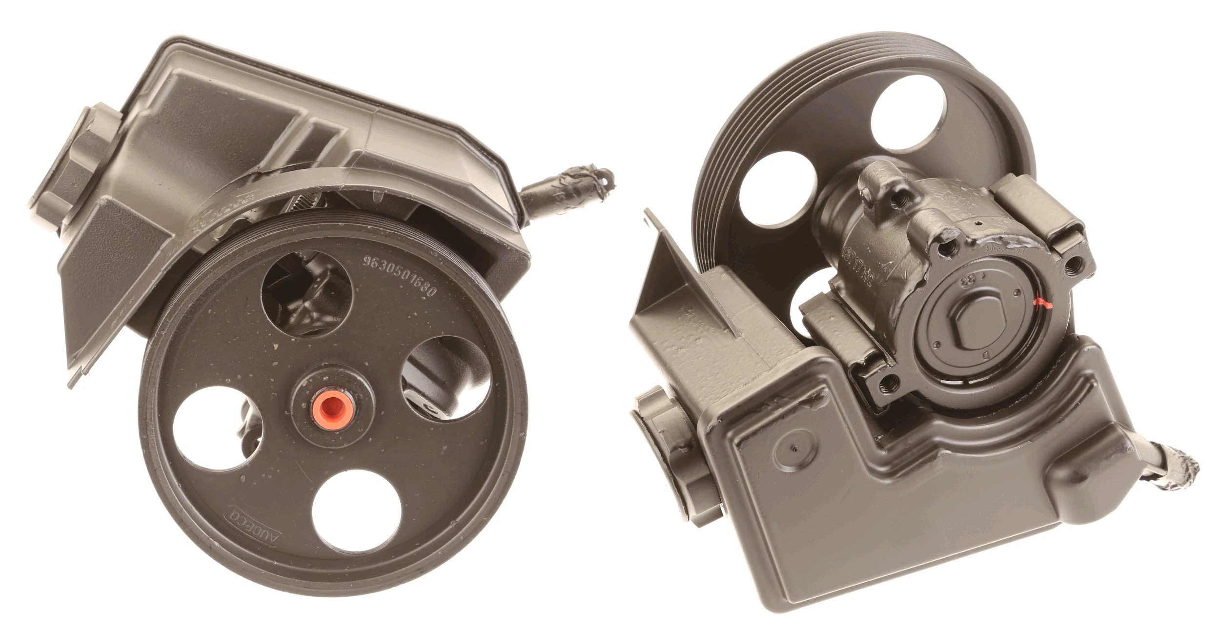 Bomba de dirección asistida  Citroen Xsara coupé (N0) (1998 - 2005) precio, desde 40,66 EUR