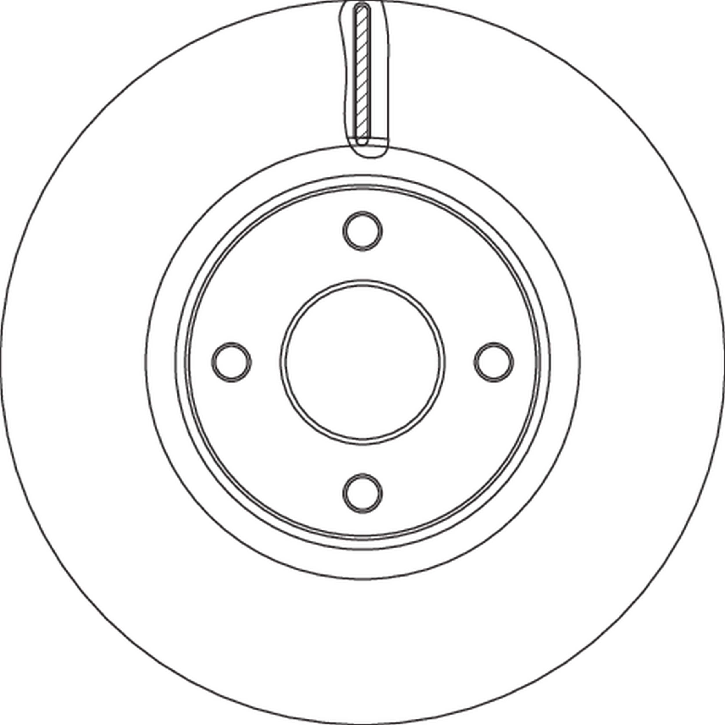 DF6761S TRW