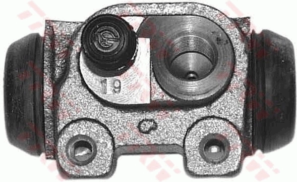 Comprar Cilindro de freno de rueda trasera Peugeot 205 I 741A, C a bajo precio