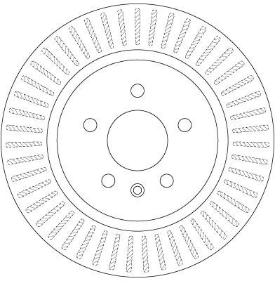 DF6371 TRW