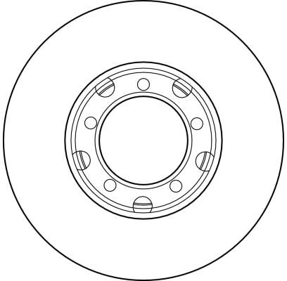 Comprar Disco de freno Mercedes Bus 207-310  601