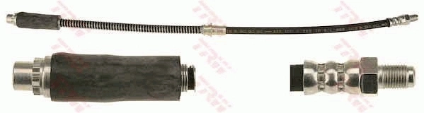 Tubo flexible de frenos delantero Rover 75 