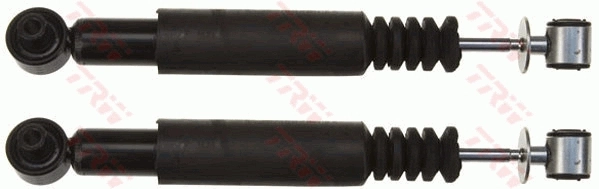 Comprar S5014 Monroe Amortiguador trasero
