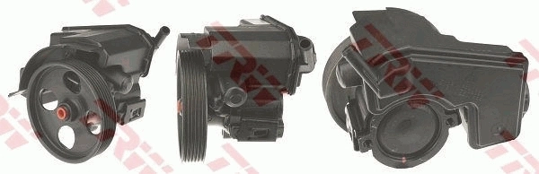 JPR825 TRW