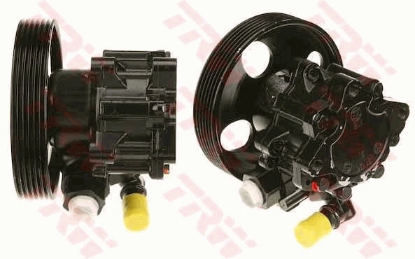 JPR380 TRW
