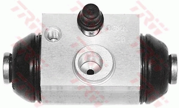 Bombín de freno de rueda trasero para Citroen C3 I (FC)