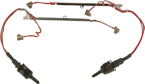 Comprar Sensor de desgaste de las pastillas de freno delanteras Renault Trucks TRUCK PREMIUM a bajo precio