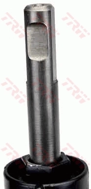 Cremallera caja de direccion para Opel Astra F 53, 54, 58, 59
