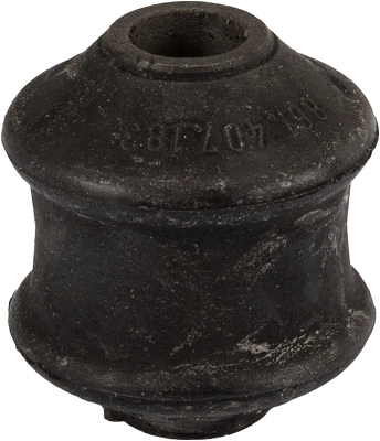 Silentblock de brazo de suspensión delantero inferior para Volkswagen Polo II 86C