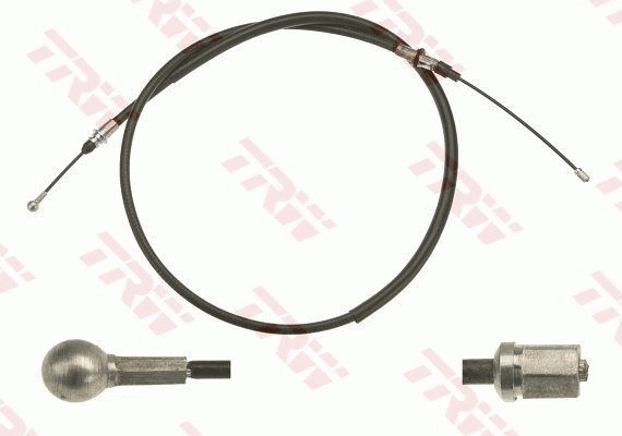 Cable de freno de mano trasero derecho/izquierdo General Motors 9111490 precio, desde 19,72 EUR