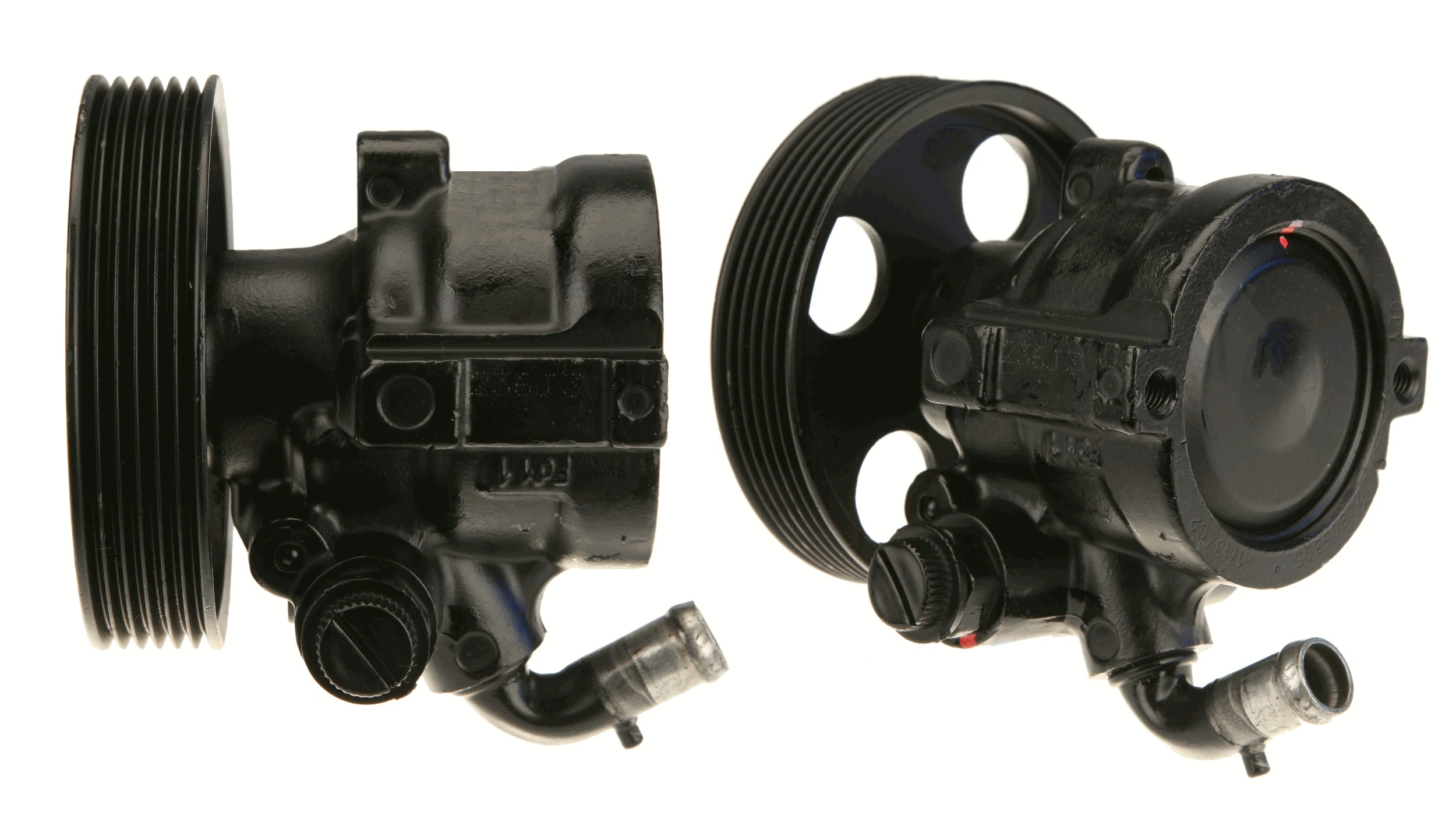 JPR226 TRW