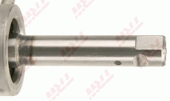 Cremallera caja de direccion para Opel Meriva B 