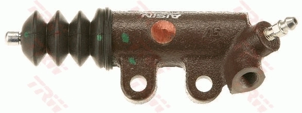 Bomba auxiliar de embrague Toyota Corolla sedán (E15) (2006 - 2014) precio, desde 31,20 EUR