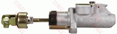 Cilindro maestro de embrague para Honda Accord CG