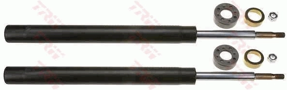 JGC114T TRW