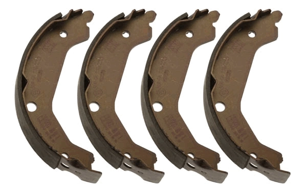 Zapatas de freno de mano Hyundai Terracan SUV (HP) (2001 - 2006) precio, desde 40,06 EUR