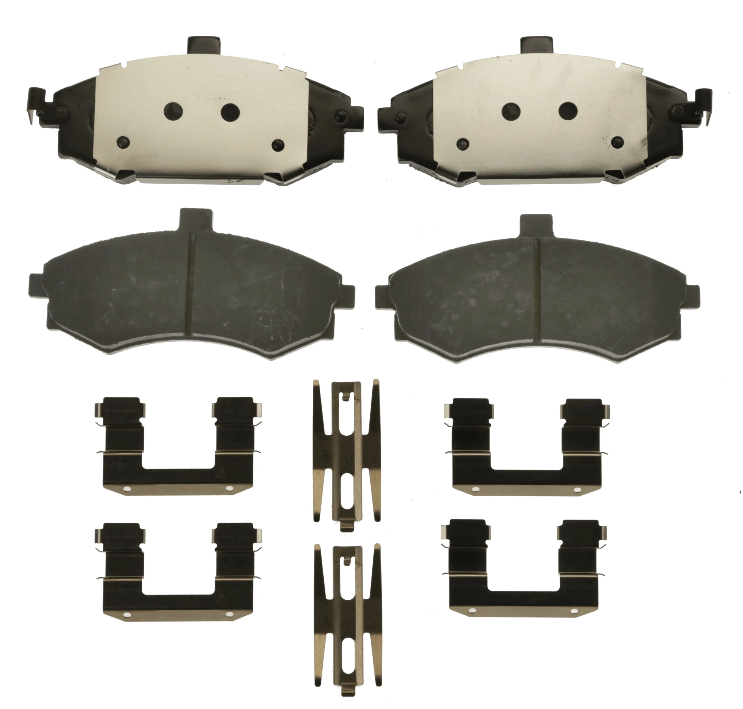 Pastillas freno delanteras Parts-Mall PKAE21 precio, desde 29,47 EUR