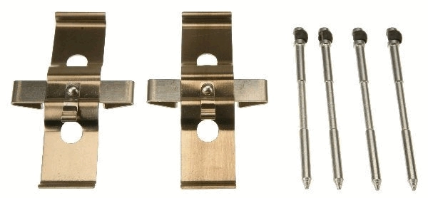 PFK633 TRW